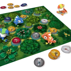 Mosquito Show - Bordspel -Z-man Games Winkel 24ikejyer3ytahgv6nauwqh6xqmcprle