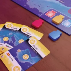 Z-Man Games Pandemic Hot Zone Europa NL -Z-man Games Winkel 2dxp2lkoz6sm2q67eetyp6uwnvbh26hp