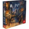 Mr.Jack (Londen) - Bordspel -Z-man Games Winkel 2fc5ggia23g3yo53g7jwvsotgx4cav7h