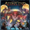 Aeon's End 2nd Edition -Z-man Games Winkel 2hs2wawhourpd6rfc3z5s76x2clbtq5x