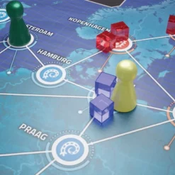 Z-Man Games Pandemic NL - Basisspel 11 Z-Man Games Pandemic NL - Basisspel -Z-man Games Winkel 2jq64f74342fvtofmuzue5wzjlofg7w6