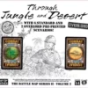 Days Of Wonder Memoir'44 - Through Jungle And Desert Map -Z-man Games Winkel 2mzzg6gxhpbxq2ijstv3uqokl5mkjlxc