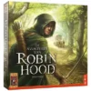 999 Games De Avonturen Van Robin Hood - Bordspel -Z-man Games Winkel 2novxpofkwrh6mys5wl3epgidkjcyipe