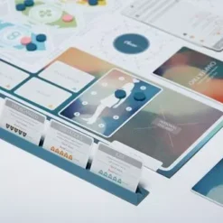 Fog Of Love - Bordspel -Z-man Games Winkel 2sphinsytmh45ijqmbqfgggwu3y6m24l