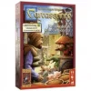 999 Games Carcassonne Uitbreiding 2: Kooplieden & Bouwmeesters 1 999 Games Carcassonne Uitbreiding 2: Kooplieden & Bouwmeesters -Z-man Games Winkel 2tfehx4pjxlv5dga2engynobt66manm2