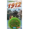 Days Of Wonder Ticket To Ride - Europe 1912 - Uitbreiding -Z-man Games Winkel 2y5y7yyqyartrmlwxos6dckdohbftvvc