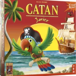 999 Games Catan Junior