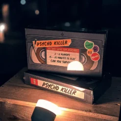 Psycho Killer - The Card Game 7 Psycho Killer - The Card Game -Z-man Games Winkel 3emcw4wuahxwpbl4uzj5no6gjmaeists