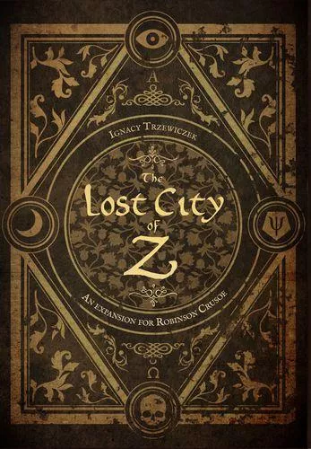 Robinson Crusoe: Mystery Tales 4 Robinson Crusoe: Mystery Tales - Afbeelding 2