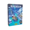 Riverside - Dobbelspel -Z-man Games Winkel 3mtdnv4kuqljzqyg75lfucdbvlj4lvuc