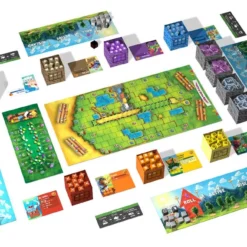 AEG Cubitos - Dobbelspel 7 AEG Cubitos - Dobbelspel -Z-man Games Winkel 3qsheyocn6mffehdpp3hflz33qscvzfx