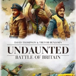 Undaunted : Battle Of Britain