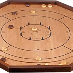 Philos Crokinole