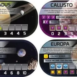 Terraforming Mars: Colonies 7 Terraforming Mars: Colonies -Z-man Games Winkel 4b3p7uhgxlp7ya56iqgyymh7cyxfpwfb