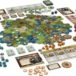 Fantasy Flight Games Sid Meier's Civilization: A New Dawn -Z-man Games Winkel 4dg7jyxzuvmyxooqg54vhb6dv74d6uia