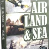 Air Land & Sea Revised Edition 1 Air Land & Sea Revised Edition -Z-man Games Winkel 4gda5qhc5mc2a3kj46reom7wdrxziu5r