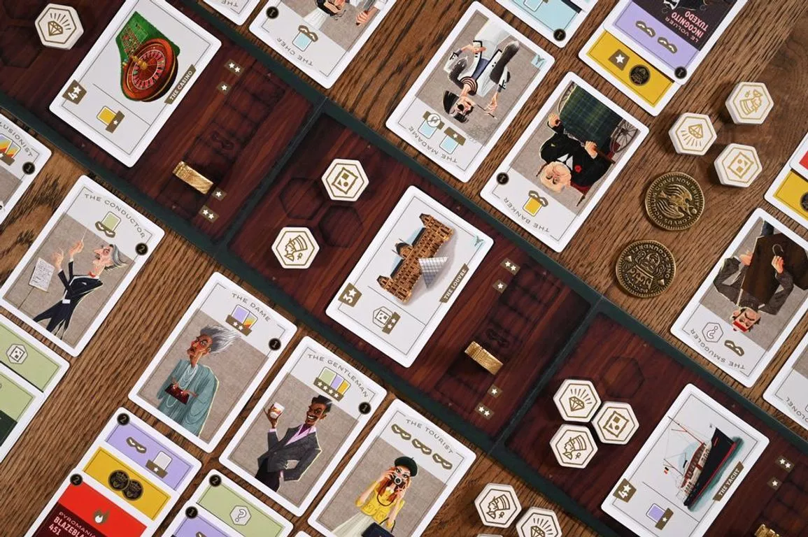 Caper Europe 5 Caper Europe - Afbeelding 3