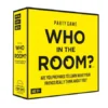Who In The Room? - Partyspel 1 Who In The Room? - Partyspel -Z-man Games Winkel 4nrn2ywkubmftuqibjovq534gnj4qhjj