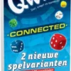 Qwixx Connected 2 Qwixx Connected -Z-man Games Winkel 4trmbewfvaoj6l7pucmeeiz7xi5cozu3