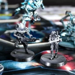 Nemesis 2.0 - Bordspel -Z-man Games Winkel 4z6yqcup2wenkjqxy5xigdvt7tt2dfdu