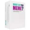What Do You Meme? (Refresh) -Z-man Games Winkel 52clizgdx5wzrysx7iefollrhf2okjgv