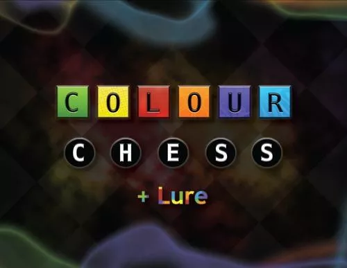 Colour Chess Schaakspel 3 Colour Chess Schaakspel