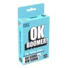 Goliath OK Boomer! Pocket Editie -Z-man Games Winkel 5bjvgtkjht7acmtm52y7dahjntecz4ef