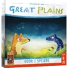999 Games Great Plains Bordspel -Z-man Games Winkel 5c5q6p7ziy2tv4ega5pccclflqgj3i6y