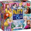 Jumbo Party & Co Disney Princess