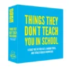 Things They Don't Teach You In School - Partyspel -Z-man Games Winkel 5jd6z6u2tyxyq6cuykmzliw6osn6g27h