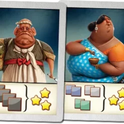 CMON Foodies - Dobbelspel -Z-man Games Winkel 5lzozeufntaepqgkgm247qfgs7tsltxy