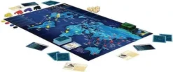Z-Man Games Pandemic NL - Basisspel 13 Z-Man Games Pandemic NL - Basisspel -Z-man Games Winkel 5nh4lpo3xqffw5mrsh663xsxjdcjkc5m