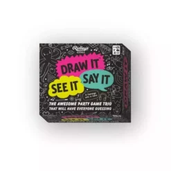 Draw It, See It, Say It -Z-man Games Winkel 5q7vcld4twfxyhhiqghajinu2pemdbri