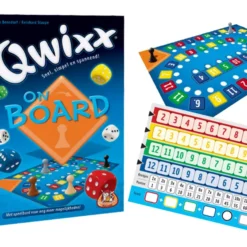 Qwixx On Board - Dobbelspel 7 Qwixx On Board - Dobbelspel -Z-man Games Winkel 5tweubj5t2r7qakaf3wjmecxbqrqqv3s