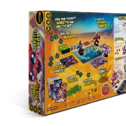 Iello King Of Tokyo Monster Box 7 Iello King Of Tokyo Monster Box -Z-man Games Winkel 5txueytlqka3mfz5htg32hhyedveigfv