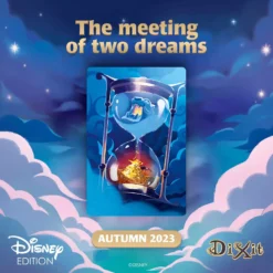 Dixit - Disney 9 Dixit - Disney -Z-man Games Winkel 5u6uct5yg6d66z7hquc55snerfytjwhy
