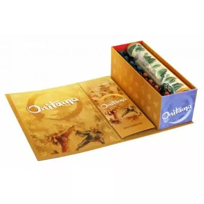 Onitama 4 Onitama - Afbeelding 2