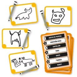 Doodle Dash - Partyspel 6 Doodle Dash - Partyspel -Z-man Games Winkel 6ktmzfxmw4tjzxwovqvgsfclcuxt4yb3