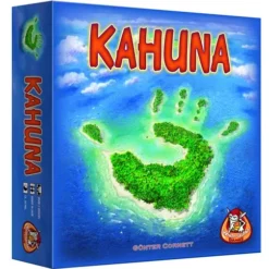 Kahuna