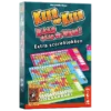 999 Games Keer Op Keer Scoreblok 3 Stuks Level 5, 6 En 7 - Dobbelspel 1 999 Games Keer Op Keer Scoreblok 3 Stuks Level 5, 6 En 7 - Dobbelspel -Z-man Games Winkel 6q44litwzz3wsoad4af5b4ydpag4q4kf