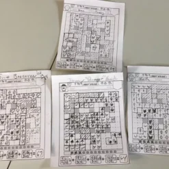 Cartographers: A Roll Player Tale 12 Cartographers: A Roll Player Tale -Z-man Games Winkel 6vhtuyrjwaddw7u7akbbbbo6s3xv7lkx