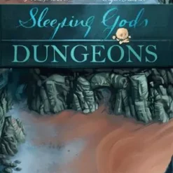 Sleeping Gods Dungeons
