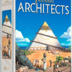 7 Wonders Architects NL 11 7 Wonders Architects NL -Z-man Games Winkel 7 wonders architects nl 6c514