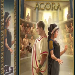 7 Wonders Duel Agora NL -Z-man Games Winkel 7 wonders duel agora nl 31b51 1
