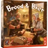 999 Games Brood & Bier - Bordspel -Z-man Games Winkel 72udbl6l5v22nyuf3law7ezdgcoe4ufd