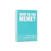 What Do You Meme - Fresh Memes #1 -Z-man Games Winkel 74qft76q3qkp4gwrrmcvw257syqtdjzl