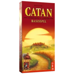 999 Games Catan 5/6 Spelers