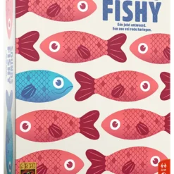 999 Games Sounds Fishy Spel