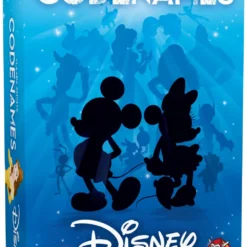 Codenames: Disney NL