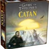 Fantasy Flight Games A Game Of Thrones: Catan Brotherhood Of The Watch -Z-man Games Winkel 7gyn2nvm7ivizd7hmnt4yx6djdv6bvei